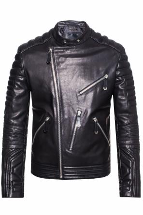 Biker jacket, zdjęcie 1 Biker jacket od Philipp Plein